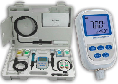 ph analyzer hook up ph analyzer hook up