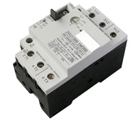 DZ208(3VU) Series Motor Protection Circuit Breaker DZ208-25(3VU13...)