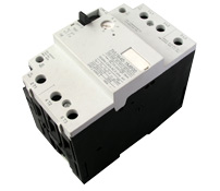 DZ208(3VU) Series Motor Protection Circuit Breaker DZ208-63(3VU16...)