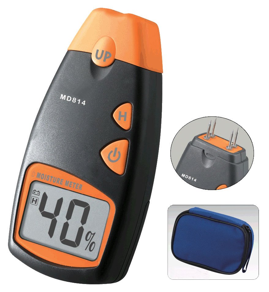MOISTURE METER